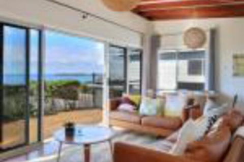 Seakissed Beach House - Accommodation Sydney 0