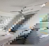 Chateau Royale - Accommodation Sydney