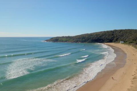 Wanderers Retreat Port Stephens - Accommodation Sydney 0
