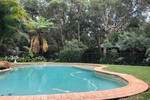 Wanderers Retreat Port Stephens - Accommodation Sydney 4