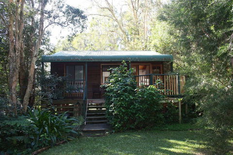 Wanderers Retreat Port Stephens - Accommodation Sydney 1