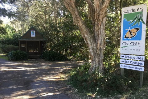 Wanderers Retreat Port Stephens - Accommodation Sydney 5