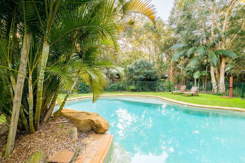 Wanderers Retreat Port Stephens - Accommodation Sydney 3