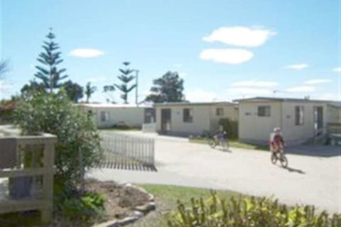 Hillcrest Tourist Park - Sydney 4u 0