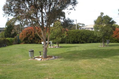 Hillcrest Tourist Park - Sydney 4u 4
