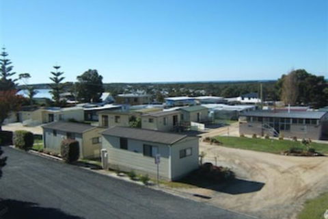 Hillcrest Tourist Park - Sydney 4u 7