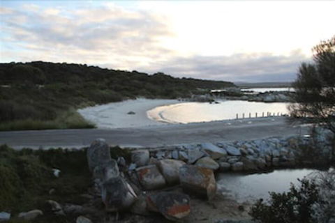 Hillcrest Tourist Park - Sydney 4u 5