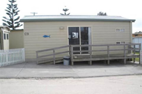 Hillcrest Tourist Park - Sydney 4u 2