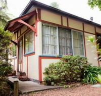 Secrets Hideaway - Accommodation Sydney