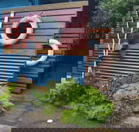 Strahan Bungalows - Accommodation Sydney