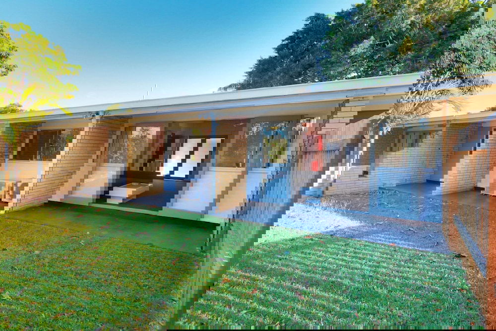 Accommodation Sydney