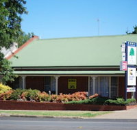 The Elms Motor Inn - Accommodation Sydney