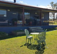 The Wattle Lodge - Sydney 4u
