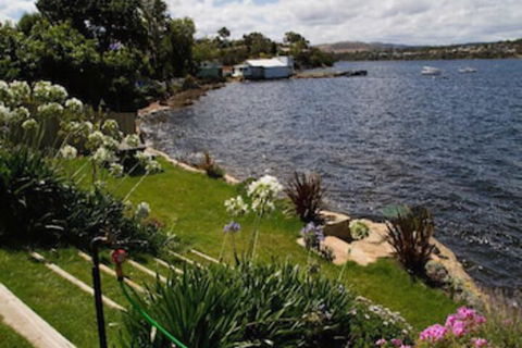 Derwent Vista - Accommodation Sydney 5