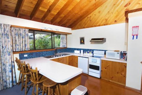 Derwent Vista - Accommodation Sydney 7