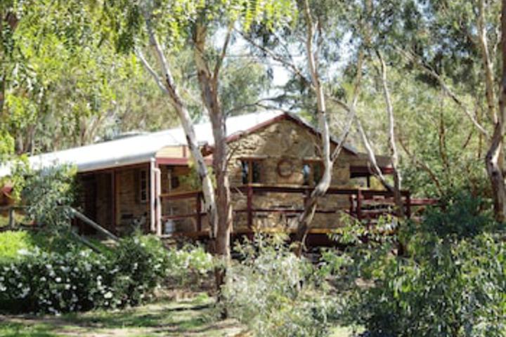 Eudunda SA Sydney 4u