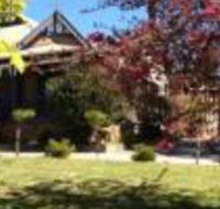 The Old Nunnery - Sydney 4u