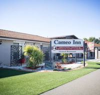 Cameo Inn Motel - Sydney 4u