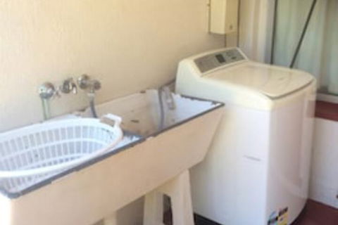 Copper Gate Motel - Sydney 4u 7