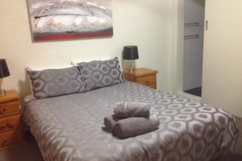 Copper Gate Motel - Sydney 4u 3