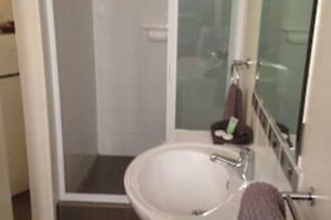 Copper Gate Motel - Sydney 4u 6
