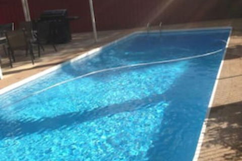 Copper Gate Motel - Sydney 4u 1