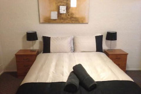 Copper Gate Motel - Sydney 4u 0