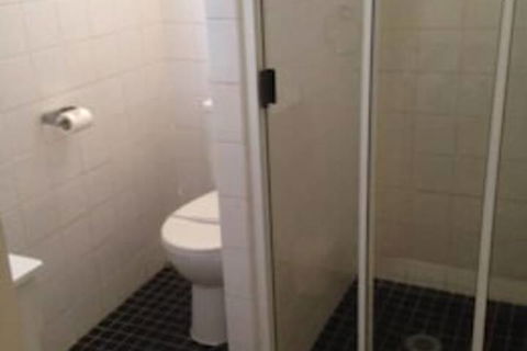 Copper Gate Motel - Sydney 4u 4