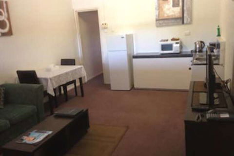 Copper Gate Motel - Sydney 4u 5