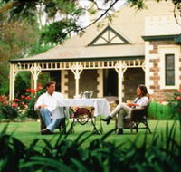 The Lodge Country House - Sydney 4u