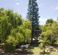 The Entrance Reef Resort - Accommodation Sydney