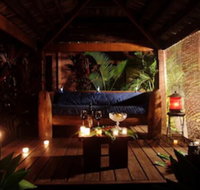 Noosa Edge Nudist Retreat Noosa Edge Paradise - Accommodation Sydney