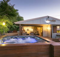 The Beachside Cottages - Sydney 4u