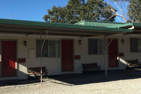 Glenrowan Kelly Country Motel - Sydney 4u 7