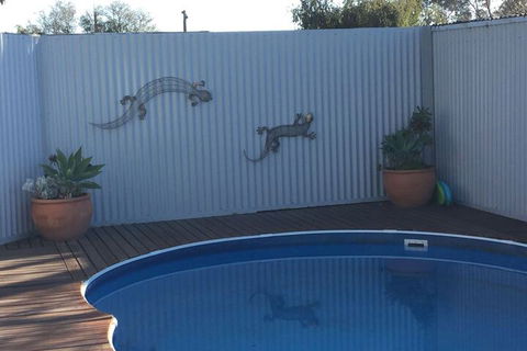 Glenrowan Kelly Country Motel - Sydney 4u 4