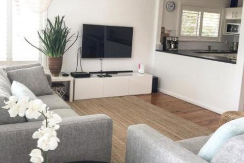The Seaside Beachhouse Mollymook - Accommodation Sydney 6