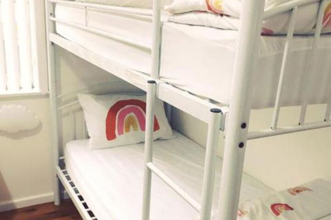 The Seaside Beachhouse Mollymook - Accommodation Sydney 2