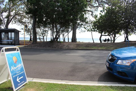 Alexander Beachfront Apartments - Accommodation Sydney 4