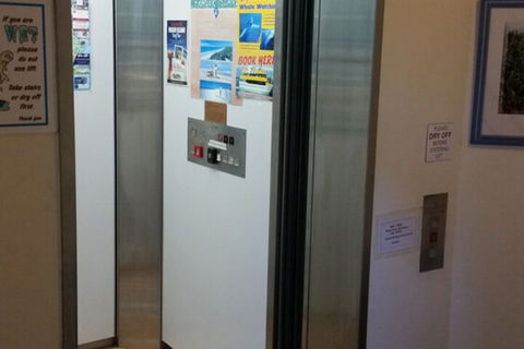 Alexander Beachfront Apartments - Accommodation Sydney 7