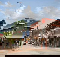 Royal Hotel Gympie - Accommodation Sydney