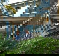 Sandcastles on the Beach Bargara - Accommodation Sydney