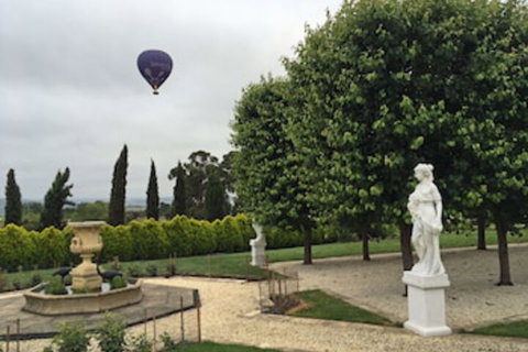 The Gatehouse At Villa Raedward - Accommodation Sydney 0