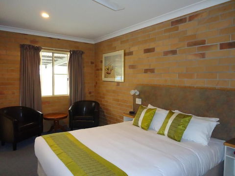 Copper Country Motor Inn & Restaurant - Sydney 4u 6
