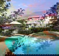 Trinity Waters - Accommodation Sydney