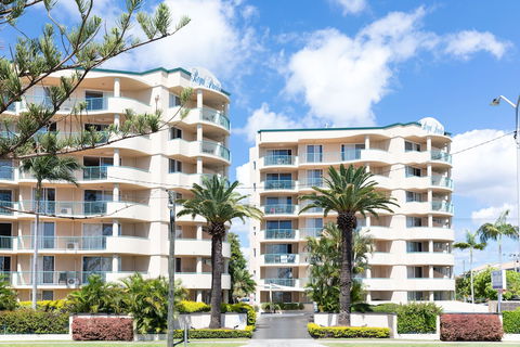 Royal Pacific Resort - Sydney 4u 1