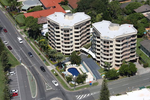 Royal Pacific Resort - Sydney 4u 2