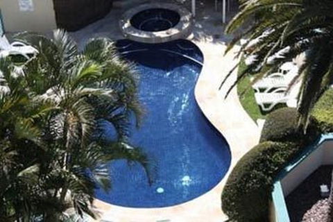Royal Pacific Resort - Sydney 4u 3