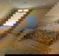 Cooma Motor Lodge Motel - Sydney 4u