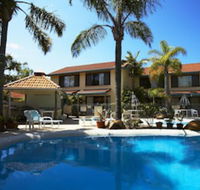 Wolngarin Holiday Resort - Accommodation Sydney