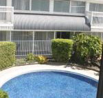 Dalby Manor Motor Inn - Accommodation Sydney